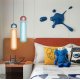 Подвесной светильник Loft IT Lollipop 10239P/D