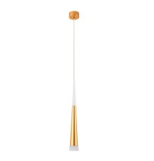 Подвесной светильник Arte Lamp Sabik A6010SP-1SG