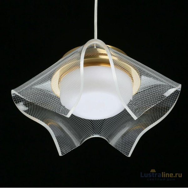 Подвесной светильник De Markt Ауксис 722012101 Подвесной светильник De Markt Ауксис 722012101