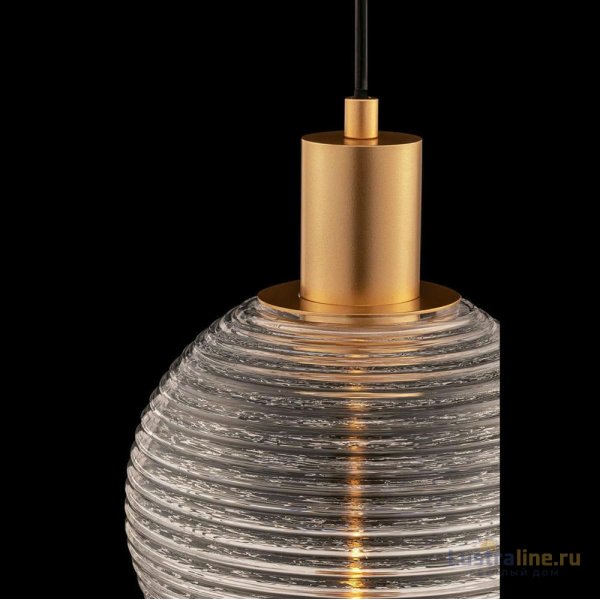 Подвесной светильник Maytoni Rueca P060PL-01BS Подвесной светильник Maytoni Rueca P060PL-01BS