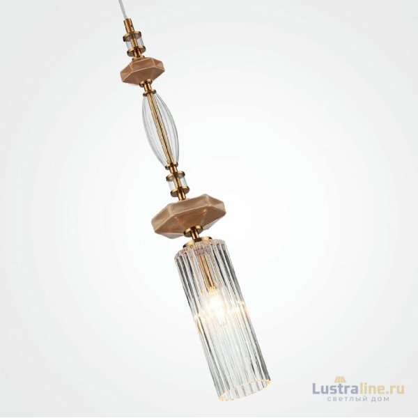 Подвесной светильник Odeon Light Terra Modern 5414/1A Подвесной светильник Odeon Light Terra Modern 5414/1A