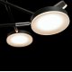 Подвесной светильник Maytoni Fad MOD070PL-L38B3K