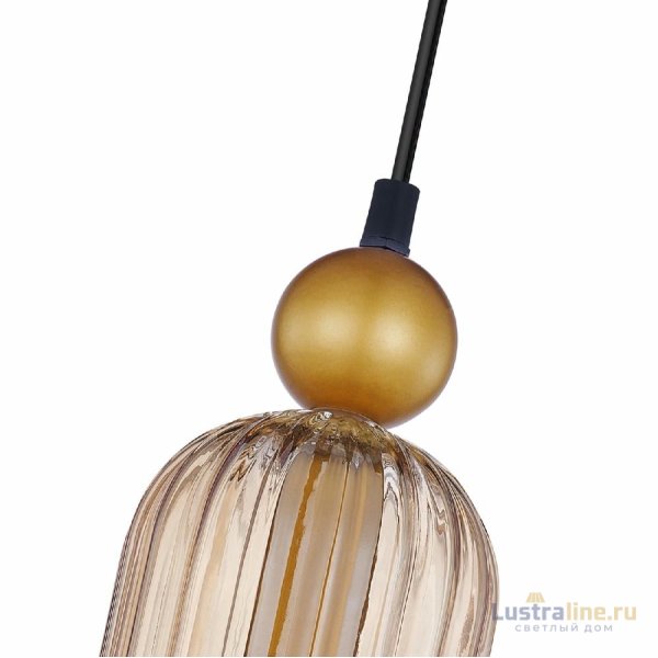 Подвесной светильник F-Promo Semisfera 4365-1P Подвесной светильник F-Promo Semisfera 4365-1P