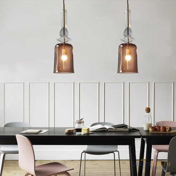 Подвесной светильник ImperiumLoft Candy 240232-26 Подвесной светильник ImperiumLoft Candy 240232-26
