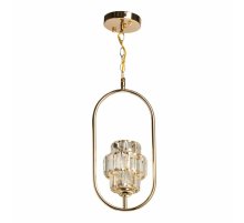 Подвесной светильник De Markt Бриз 111017601