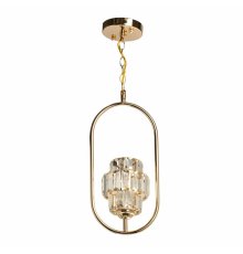 Подвесной светильник De Markt Бриз 111017601