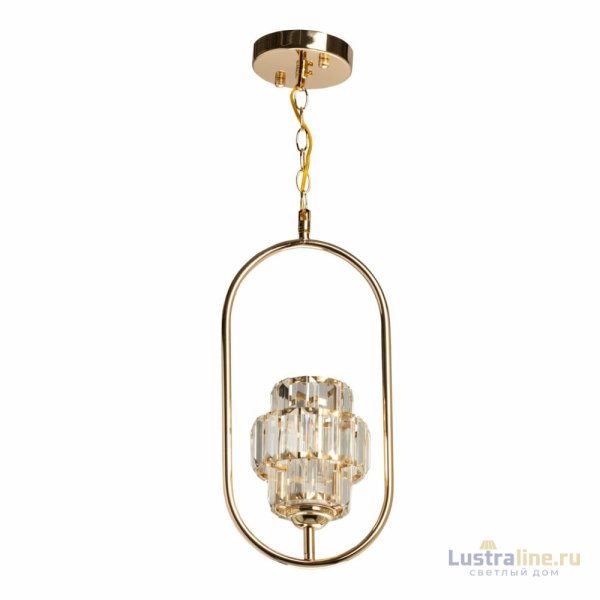 Подвесной светильник De Markt Бриз 111017601 Подвесной светильник De Markt Бриз 111017601