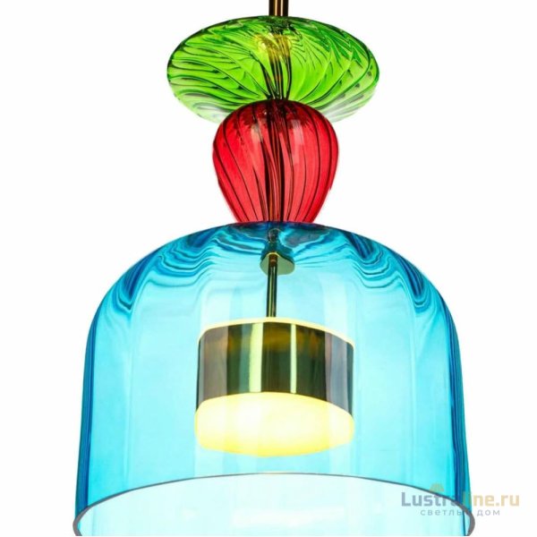 Подвесной светильник Loft IT Candy 2008-C Подвесной светильник Loft IT Candy 2008-C