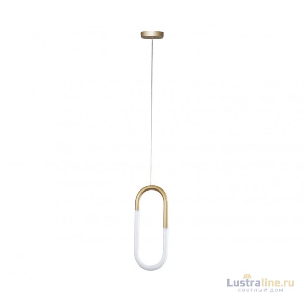 Подвесной светильник Kink Light Канто 08271,33(4000K) Подвесной светильник Kink Light Канто 08271,33(4000K)
