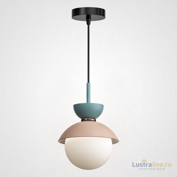 Подвесной светильник ImperiumLoft Pompon 179667-26