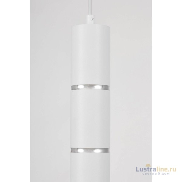 Подвесной светильник Lampit Nati TP TK40-P300 WT+CHR