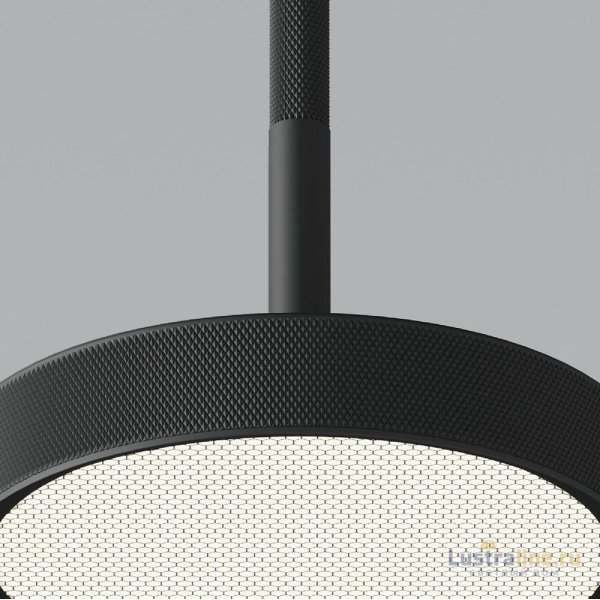 Подвесной светильник Elektrostandard Plate 4690389203350 50260 LED a065411