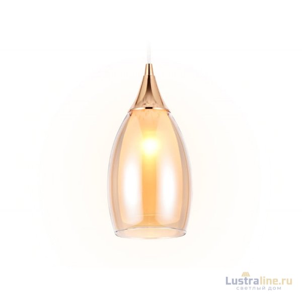 Подвесной светильник Ambrella Light TR3543