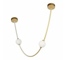 Подвесной светильник Loft IT Embrace 10242/600 Gold