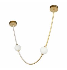 Подвесной светильник Loft IT Embrace 10242/600 Gold