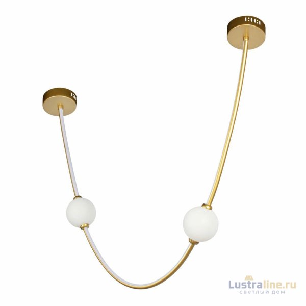 Подвесной светильник Loft IT Embrace 10242/600 Gold Подвесной светильник Loft IT Embrace 10242/600 Gold