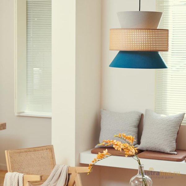 Подвесной светильник ImperiumLoft Pella 178112-22