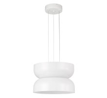Подвесной светильник Divinare Opal 5246/33 SP-10