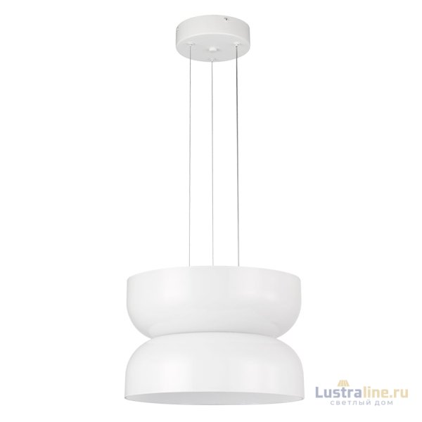 Подвесной светильник Divinare Opal 5246/33 SP-10