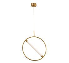 Подвесной светильник Arte Lamp Dolores A2565SP-1PB