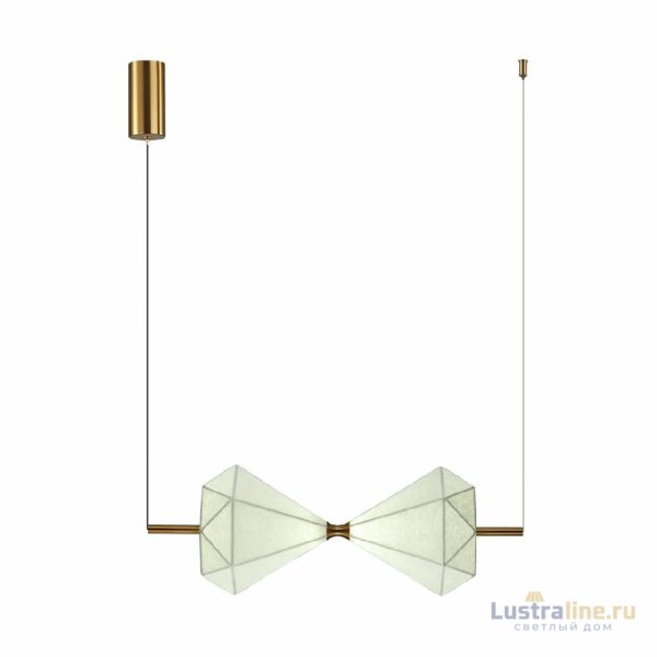 Подвесной светильник Odeon Light L-vision Sand Glass 7090/10L Подвесной светильник Odeon Light L-vision Sand Glass 7090/10L