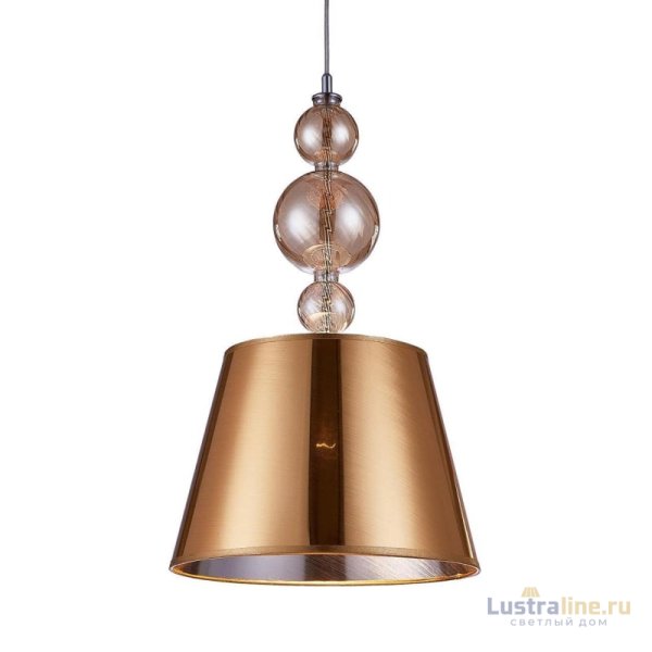 Подвесной светильник Lumina Deco Muraneo LDP 1123 GD