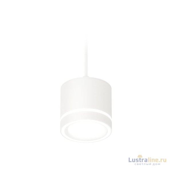 Комплект подвесного светильника Ambrella Light Techno Spot XP8110021 (A2331, C8110, N8433) Комплект подвесного светильника Ambrella Light Techno Spot XP8110021 (A2331, C8110, N8433)