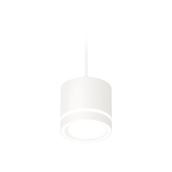 Комплект подвесного светильника Ambrella Light Techno Spot XP8110021 (A2331, C8110, N8433)