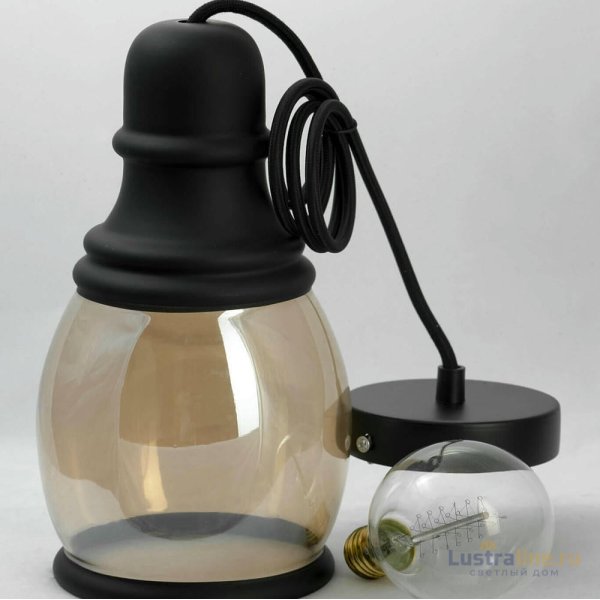 Подвесной светильник Lussole Loft LSP-9690 Подвесной светильник Lussole Loft LSP-9690