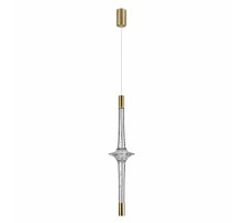Подвесной светильник Odeon Light Olla 6689/7L