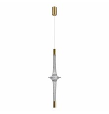 Подвесной светильник Odeon Light Olla 6689/7L