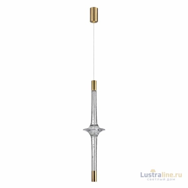 Подвесной светильник Odeon Light Olla 6689/7L Подвесной светильник Odeon Light Olla 6689/7L