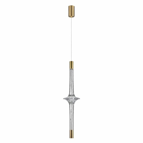 Подвесной светильник Odeon Light Olla 6689/7L