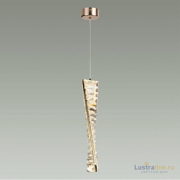 Подвесной светильник Lumion Roselle 5674/10L Подвесной светильник Lumion Roselle 5674/10L