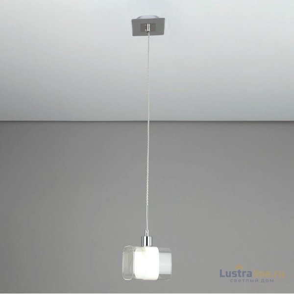 Подвесной светильник Citilux Вирта CL139010