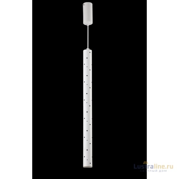 Подвесной светильник Crystal Lux CLT 232C600 WH 3000K