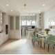Подвесной светильник TK Lighting 602 Mango 1