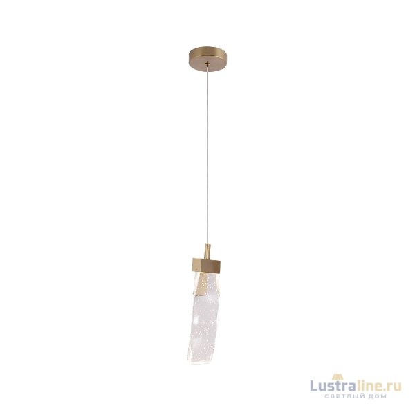 Подвесной светильник Kink Light Астен 08511-1A,36 Подвесной светильник Kink Light Астен 08511-1A,36
