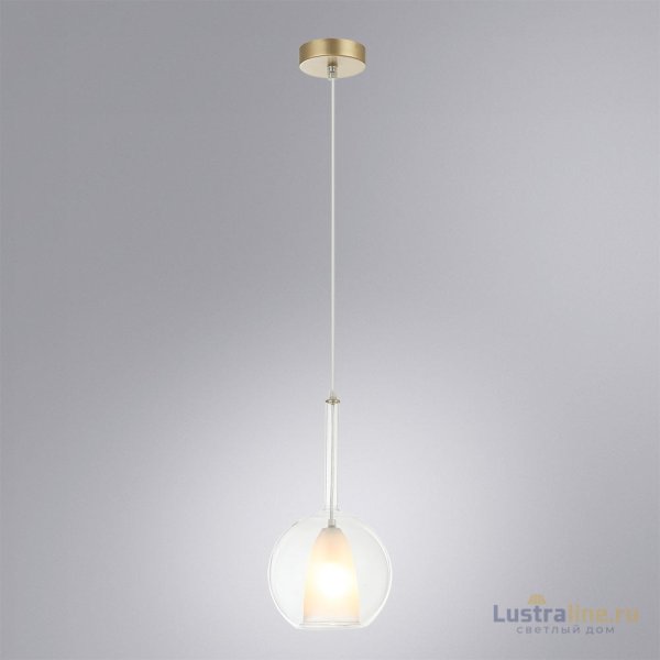 Подвесной светильник Arte Lamp Gala A2720SP-1SG