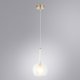 Подвесной светильник Arte Lamp Gala A2720SP-1SG