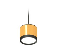 Комплект подвесного светильника Ambrella Light Techno Spot XP8121011 (A2333, C8121, N8113)