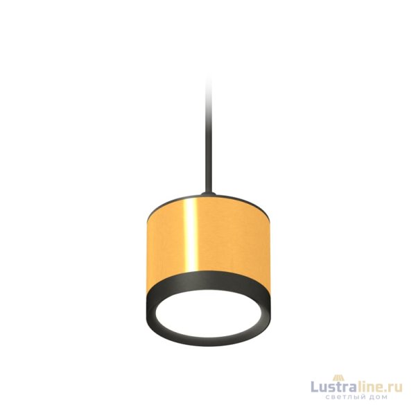 Комплект подвесного светильника Ambrella Light Techno Spot XP8121011 (A2333, C8121, N8113) Комплект подвесного светильника Ambrella Light Techno Spot XP8121011 (A2333, C8121, N8113)