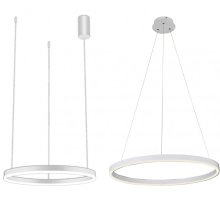 Подвесной светильник Kink Light Тор 08213,01A(4000K)