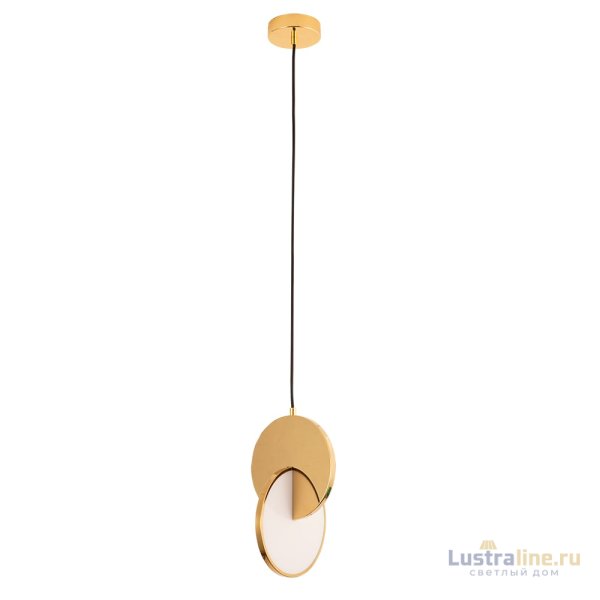 Подвесной светильник Arte Lamp Hannah A1916SP-1GO