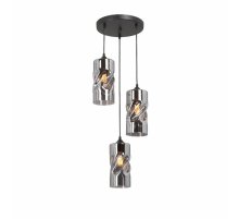 Подвесной светильник Vitaluce V4853/3S