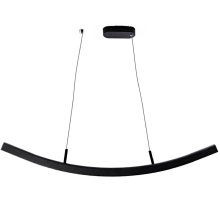 Подвесной светильник Mizi en Slim MZ31505-1500A-black