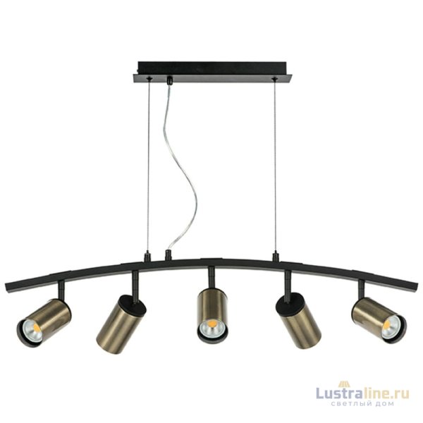 Подвесной светильник Lightstar Rullo LR735315 (571735+214431-5)
