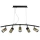 Подвесной светильник Lightstar Rullo LR735315 (571735+214431-5)