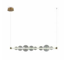 Подвесной светильник Freya Glaze FR5396PL-L13BS