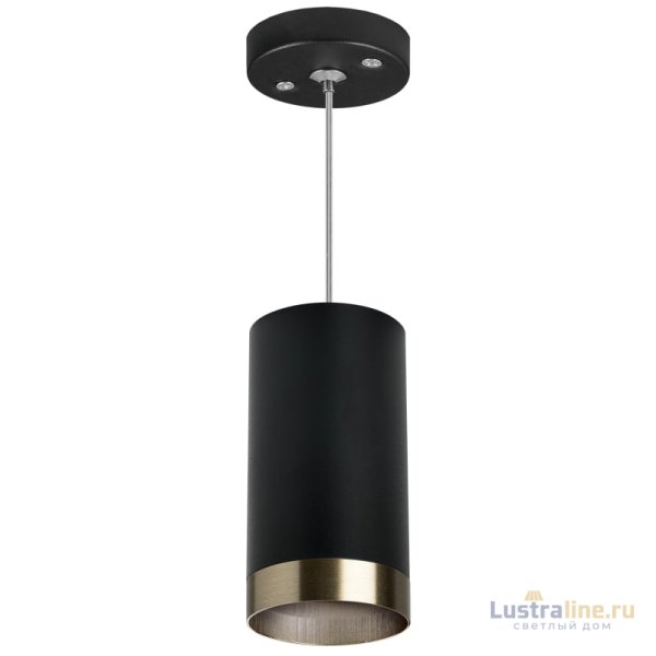 Подвесной светильник Lightstar Rullo RP437431 (214437+590057+203431)